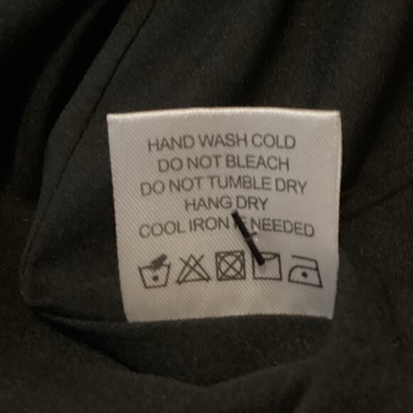 House of Harlow x Revolve Loui Houndstooth Tweed Fuchsia Black Dress M NWT - Picture 12 of 12